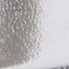 Sandali argento laminato, tacco 9,5 cm, 