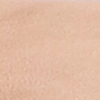 Sandali rosa oro laminato, tacco 7,5 cm, 