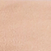 Sandali rosa oro laminato, tacco 7,5 cm, 