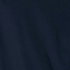T-shirt da uomo in cotone blu, 