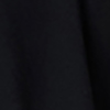 Gilet da uomo in cotone nero