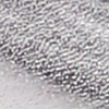 Décolleté slingback argento laminato, tacco 7 cm, 