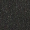 Pochette nera in raso, 