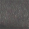 Mocassini da uomo in vera pelle nera, 