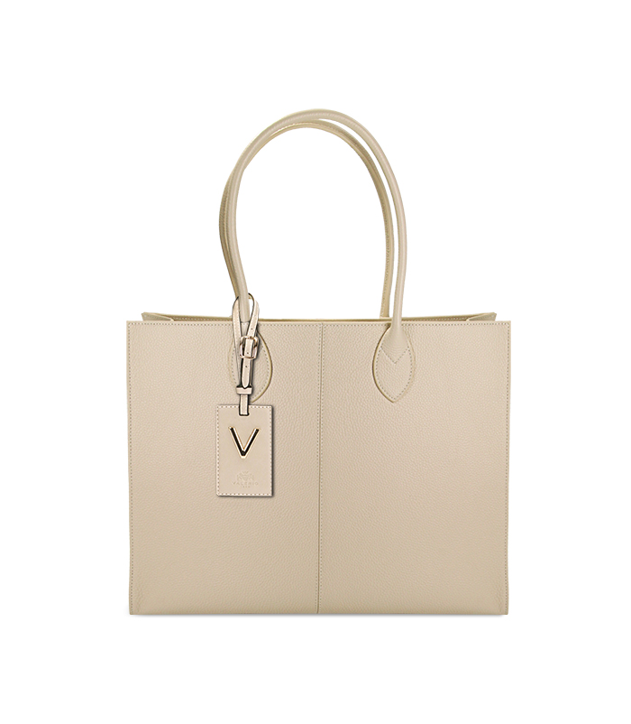 BORSA BORSA A SPALLA PELLE PANN