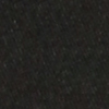 Sandali neri in raso, tacco platform 9,5 cm, 