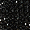 Bikini da donna a triangolo nero, 