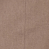 Giacca da uomo in lino blu fango, 