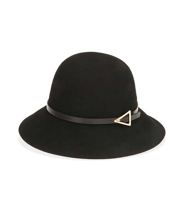 Cappello nero
