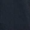 Giacca blu navy con dettaglio multicolore, 