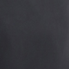 Pantalone da uomo di cotone nero, 