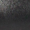 Mocassini da uomo in pelle nero, 