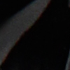 Sandalo donna nero in vernice, tacco 9,5 cm