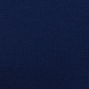 Polo basic blu in cotone