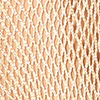 Poncho da donna oro, 