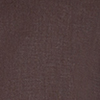 Pantaloni da uomo eleganti in lino marroni, 