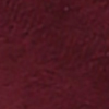 Décolleté bordeaux in velluto 