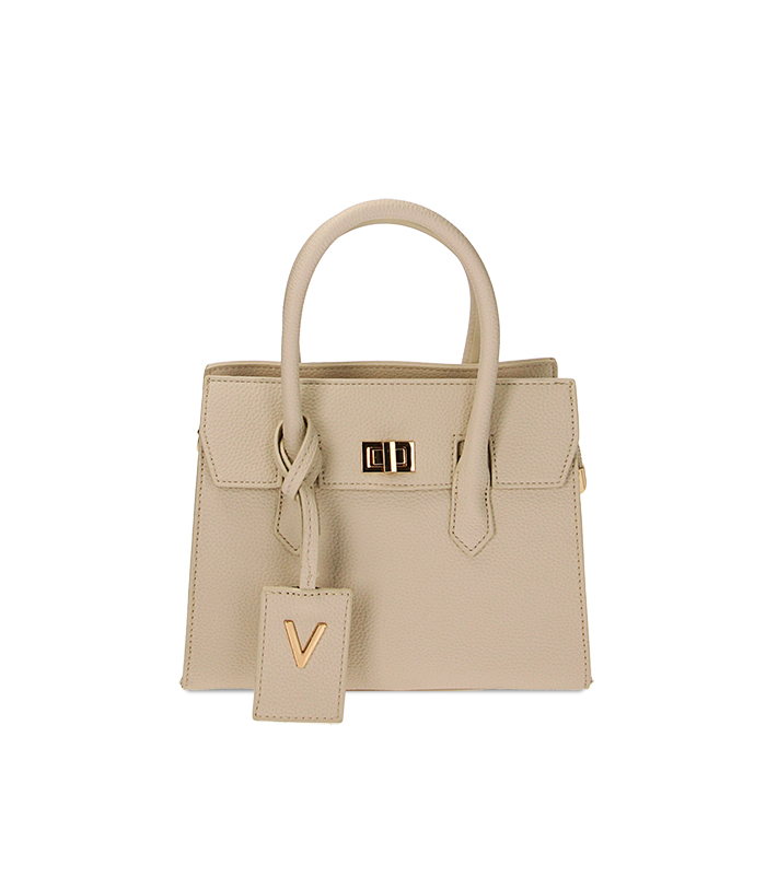Mini-bag panna a mano