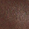 Stringate in pelle testa di moro, 