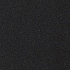 Bikini da donna nero a fascia, 