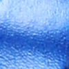 Sandali blu laminato, tacco 9,5 cm 