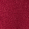 Bikini da donna bordeaux a fascia, 