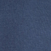 Gilet da uomo di lino blu, 