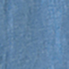 Camicia da uomo in lino celeste
