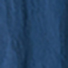 Camicia da uomo in lino blu notte