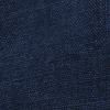 Camicia blu in lino