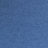 Polo basic azzurra in cotone