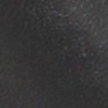 Décolleté slingback nere tacco 9,5 cm