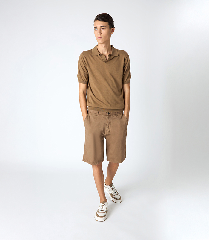 CLOTHING KNITTING COTTON MARR