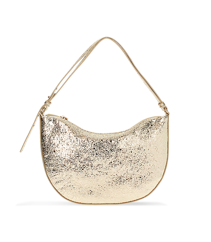 Minibag laminata oro