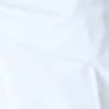 Pantalone  da uomo in cotone bianco classico