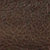Mocassini testa di moro in pelle, 