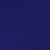 Maglioncino girocollo azzurro in cotone