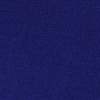 Maglioncino girocollo azzurro in cotone