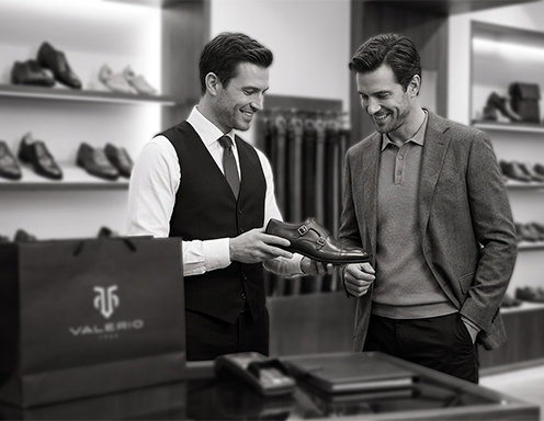 Percorso privilegi Valerio1966 Club