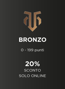 BRONZE