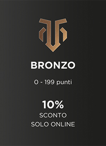 BRONZE